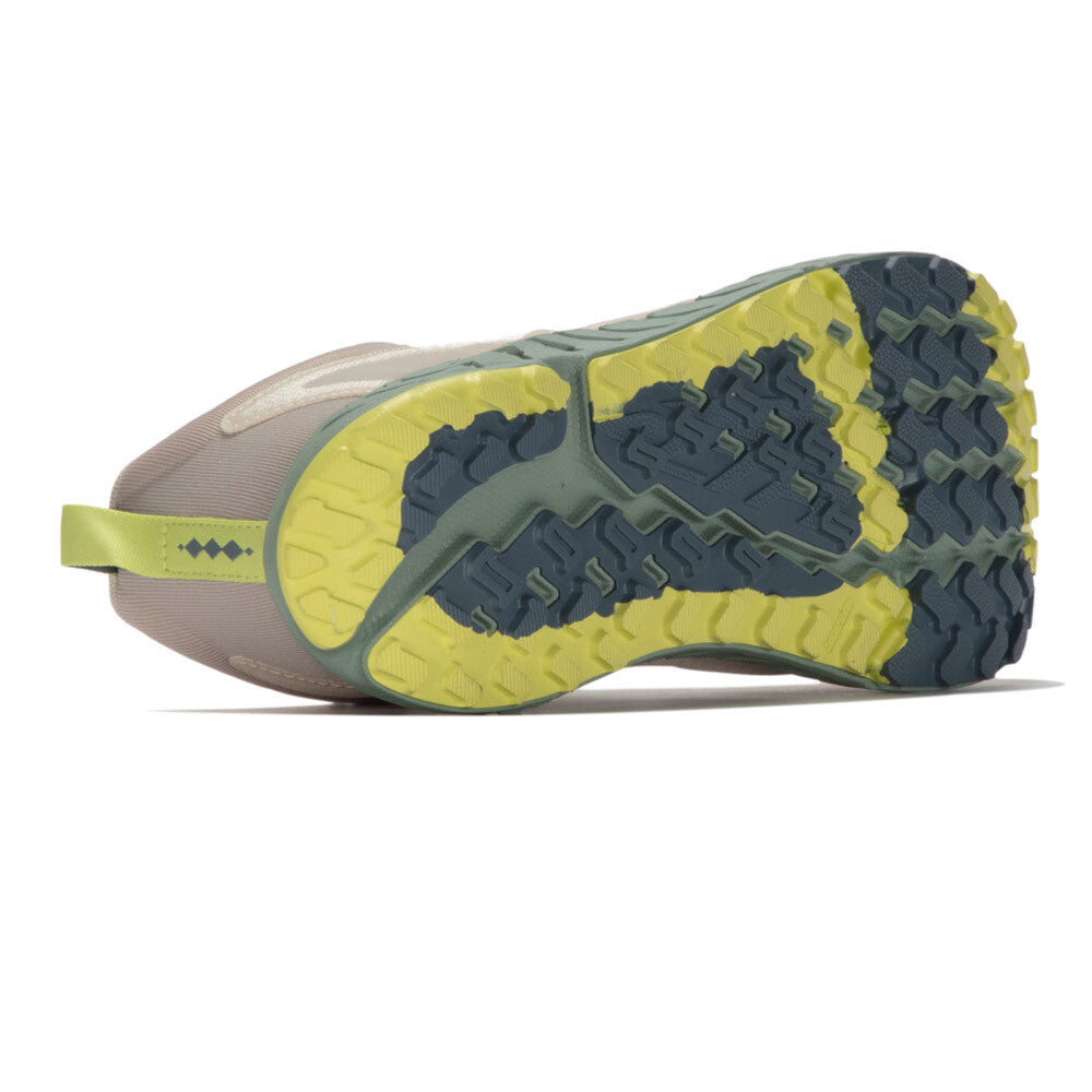 ALTRA Men's AL0A82C3231 Outroad 2 Trail Running Shoes Size 12 Gray/Green