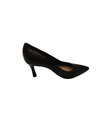 Brand new inbox, Kelly and Katie, black pumps size 7