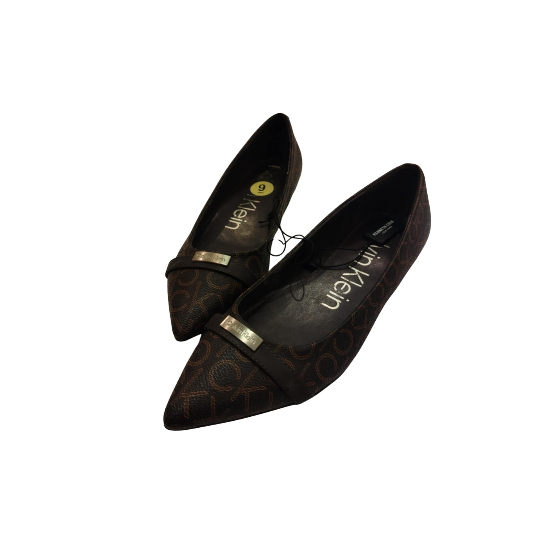 Calvin Klein Women Shoes RM1289