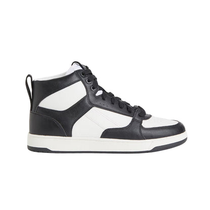 H&M UNISEX HI-TOP TRAINER