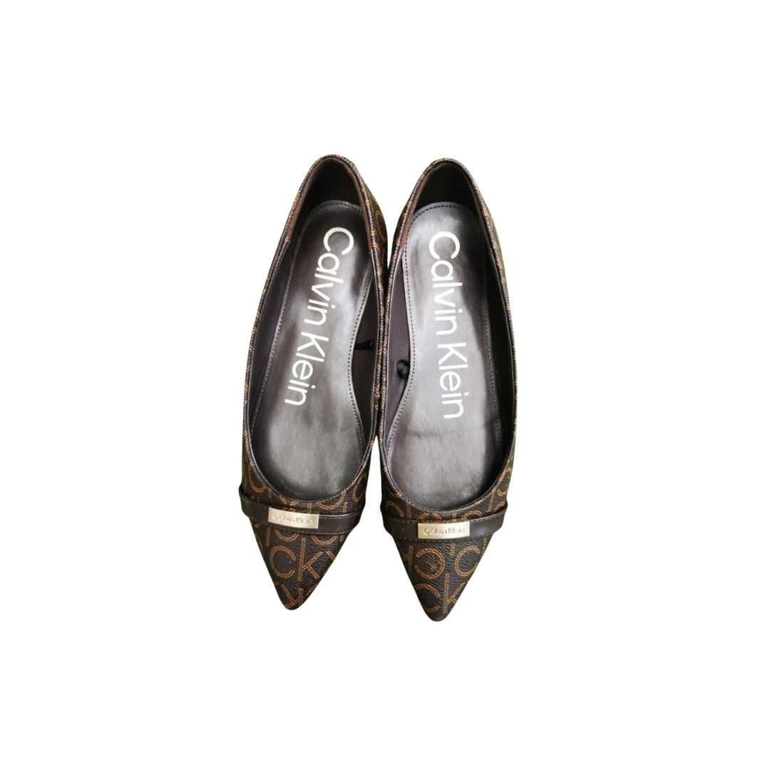 Calvin Klein Women Shoes RM1289