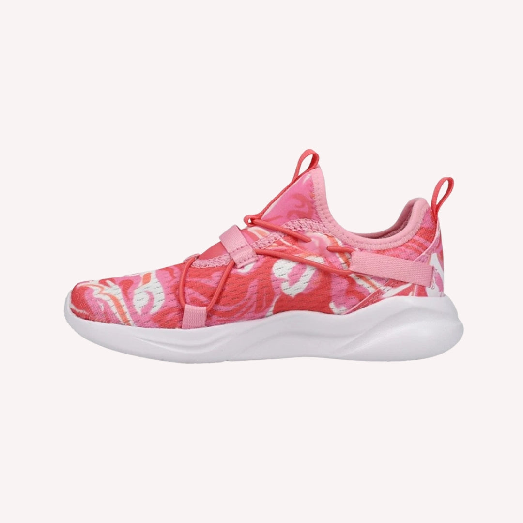 PUMA Softride Rift Slip-On Swirl (Big Kid)