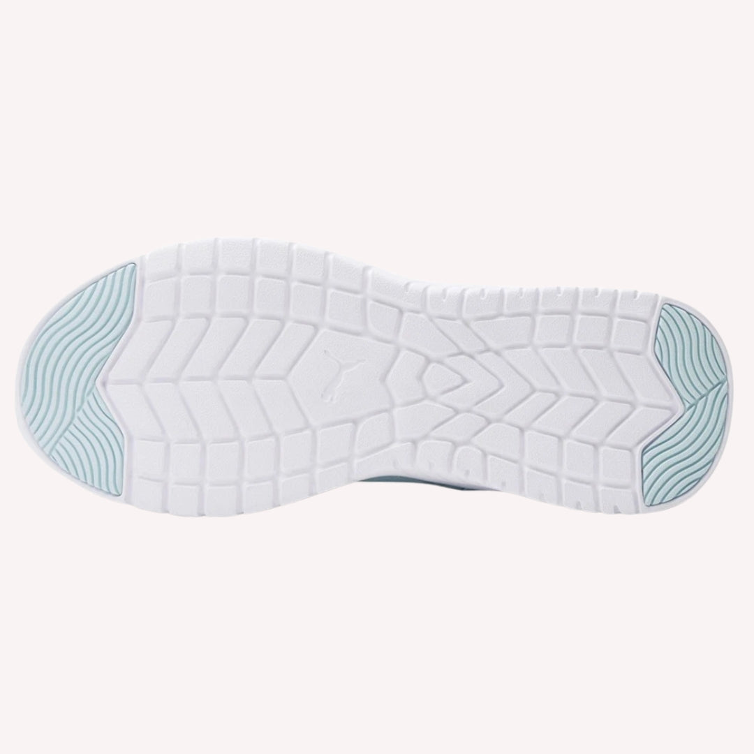 PUMA Starla Training Womens Blue Sneakers Athletic Shoes 37771802