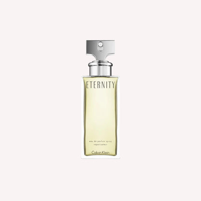 Calvin Klein Eternity Eau de Parfum for Women 50 ml