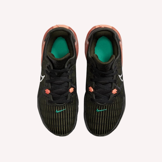Nike Lebron Witness VI [CZ4052-001] Size - 10 Men's