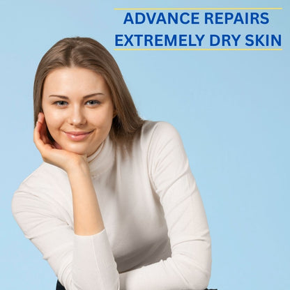 Vaseline Intensive Care – Nourishing Moisture Lotion (600mL)