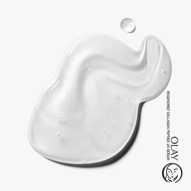 Olay Regenerist Collagen Peptide 24 Serum Fragrance Free-(40ml)