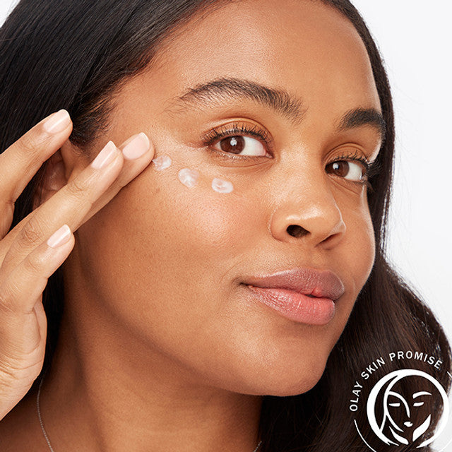 Olay Regenerist Brightening + Vitamin C Eye Cream Fragrance Free