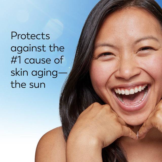 Complete UV365 Daily Moisturizer with Sunscreen SPF 15 (177ml) - (118ml)