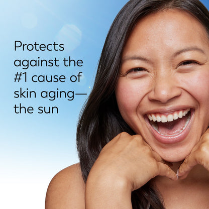 Complete UV365 Daily Moisturizer with Sunscreen SPF 15 (177ml) - (118ml)