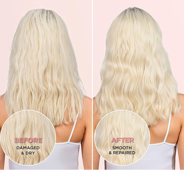 Loreal Paris Ever Pure Sulfate-Free Bond Strengthening Conditioner.(200ml)