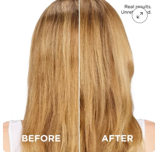 L'Oreal EverCurl Hydracharge Sulfate Free Shampoo with Coconut Oil - 8.5 Oz