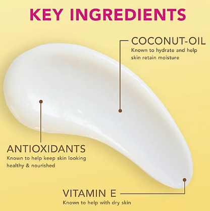 Jergens Natural Glow +Brighten Daily Moisturizer.(221ml)