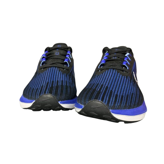 Nike Air Winflo 9 'Blue Old Royal' (DD6203-004) Sports Shoes