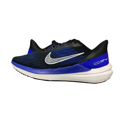 Nike Air Winflo 9 'Blue Old Royal' (DD6203-004) Sports Shoes