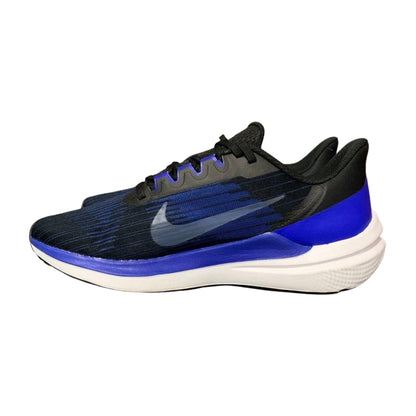 Nike Air Winflo 9 'Blue Old Royal' (DD6203-004) Sports Shoes