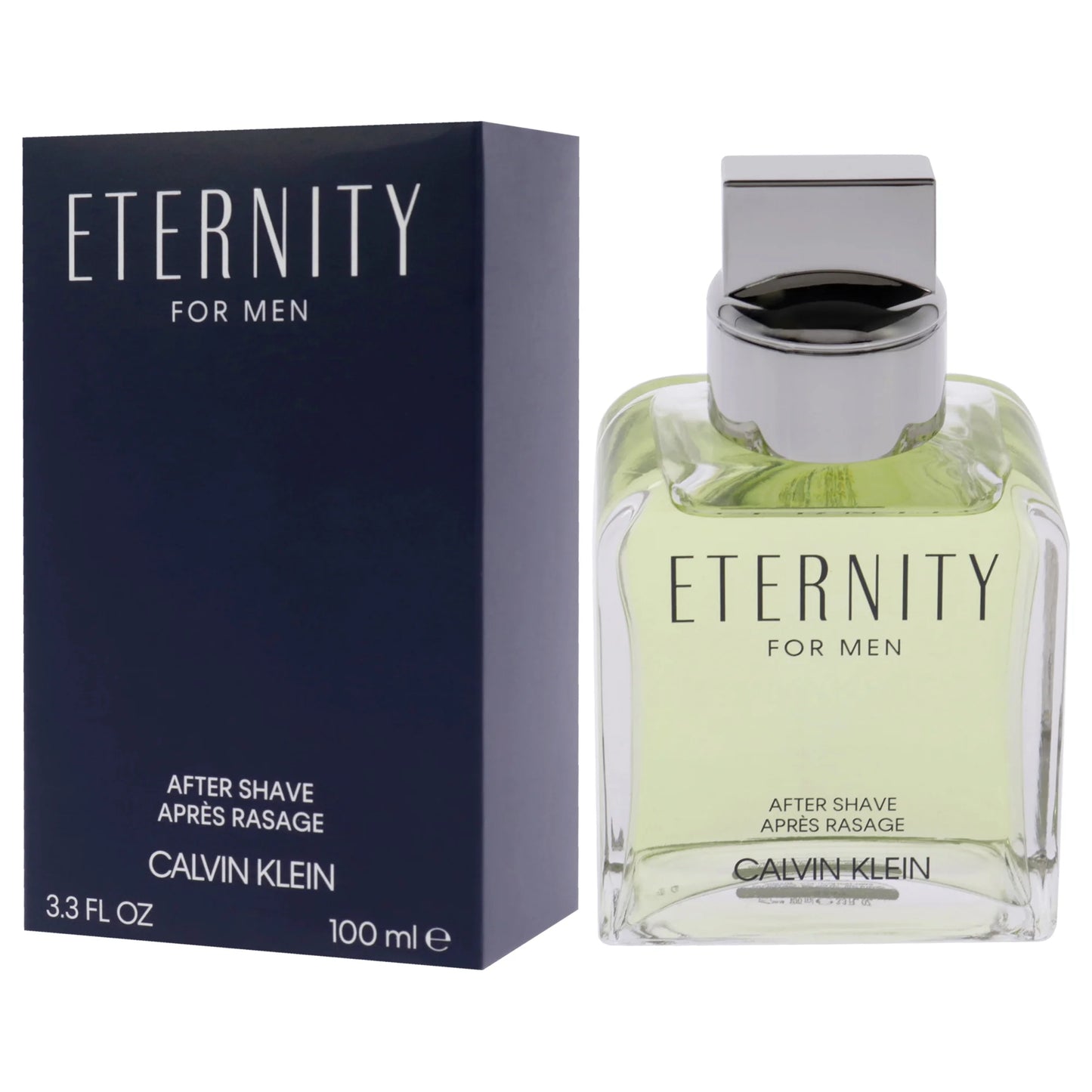 Calvin Klein Eternity for men After Shave 100ml