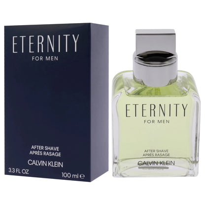 Calvin Klein Eternity for men After Shave 100ml