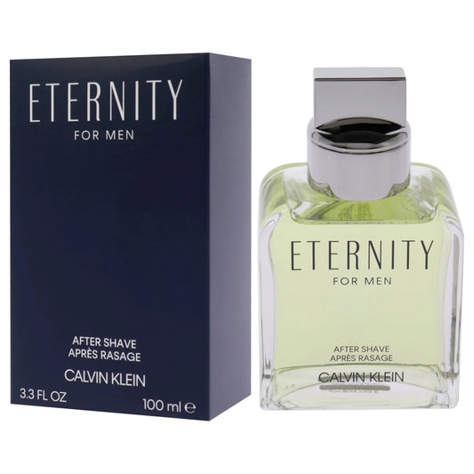 Calvin Klein Eternity for men After Shave 100ml