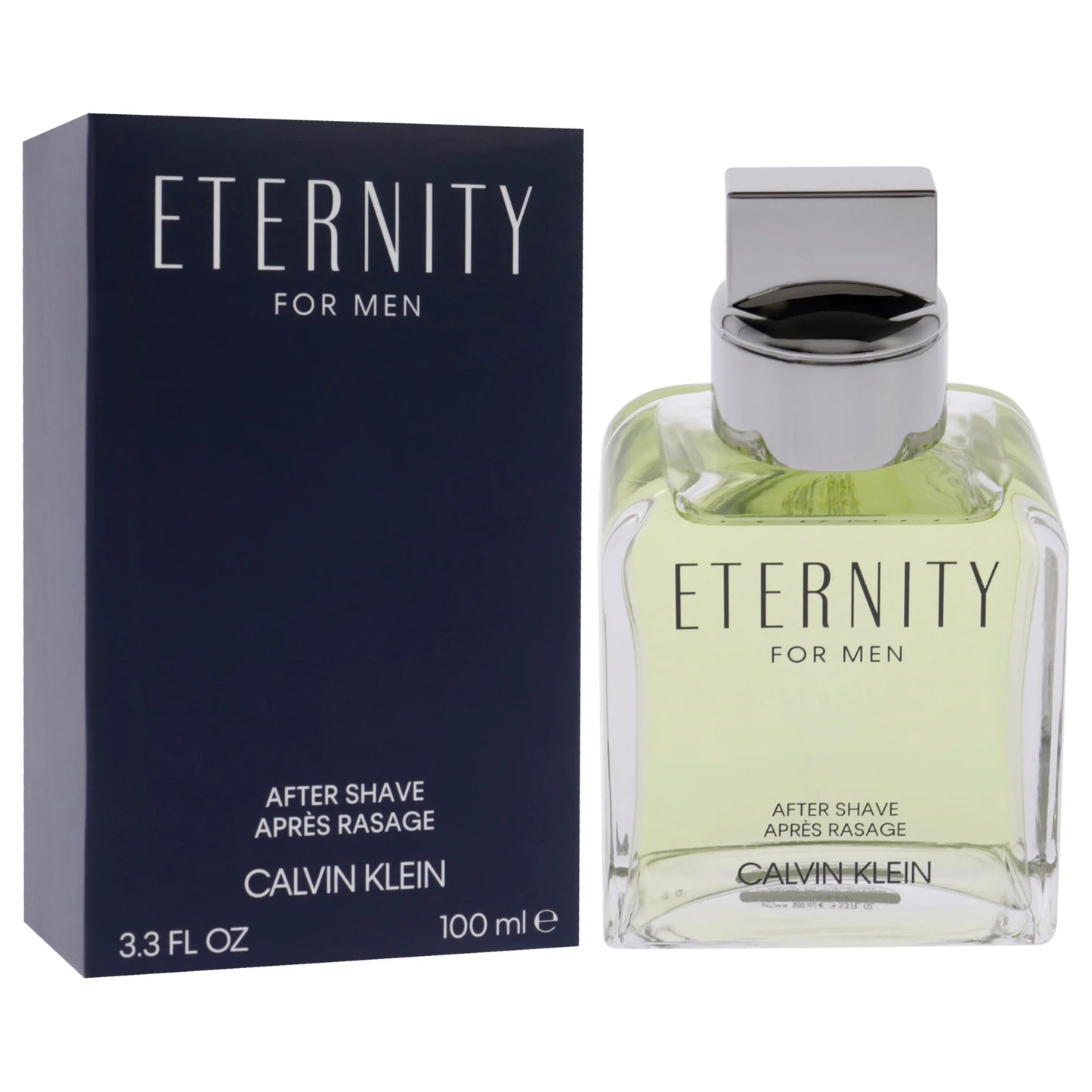 Calvin Klein Eternity for men After Shave 100ml