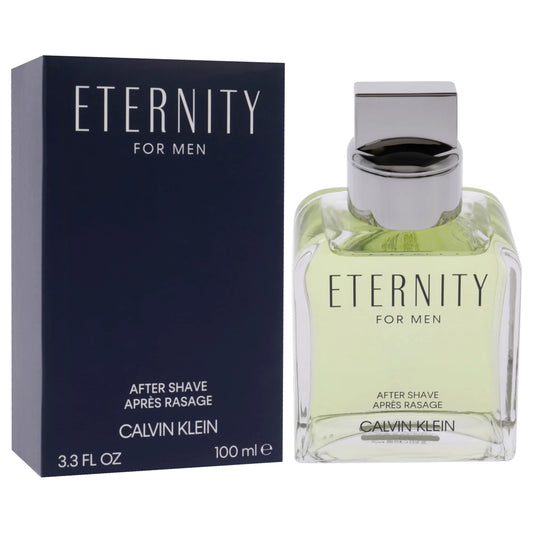 Calvin Klein Eternity for men After Shave 100ml