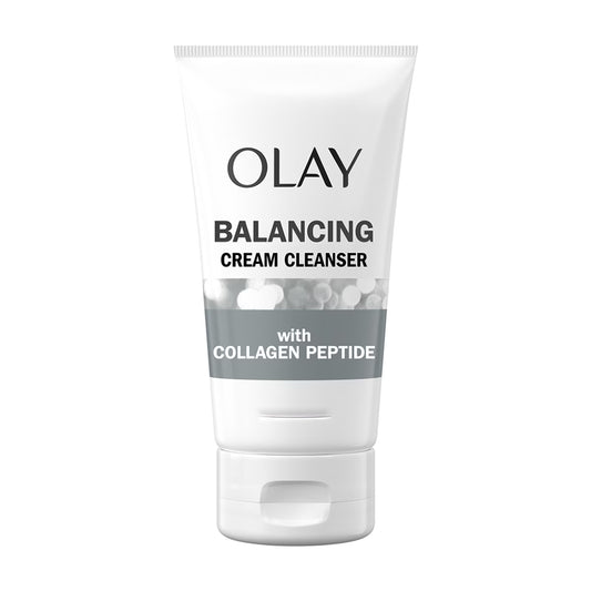 Olay Regenerist Collagen Peptide 24 Face Wash Fragrance Free -(150 ml)