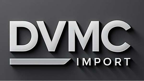 DVMC Import 