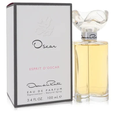 Oscar De La Renta Esprit D'oscar EDP Spray 3.4 oz