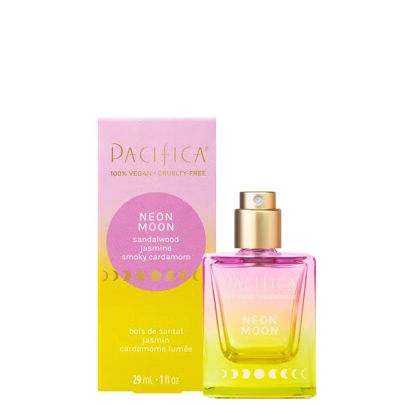 Pacifica Neon Moon Spray Perfume 29ml