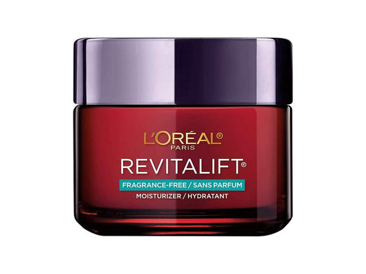 L'Oréal Paris Revitalift Triple Power Anti-Aging Face Moisturizer- (48g)