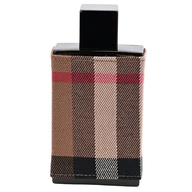 Burberry London Fabric by Burberry Cologne for Men 3