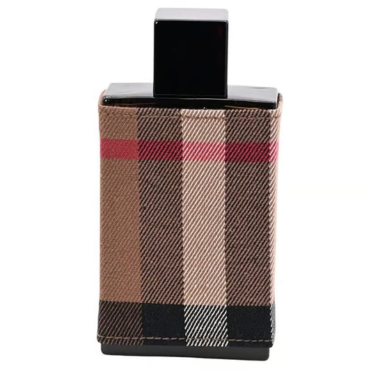 Burberry London Fabric by Burberry Cologne for Men 3