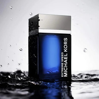 Michael Kors Extreme Speed Eau de Toilette Spray 120ml