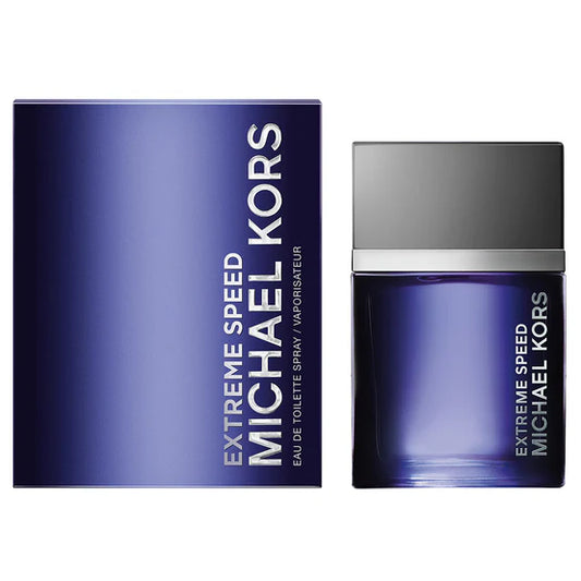 Michael Kors Extreme Speed Eau de Toilette Spray 120ml