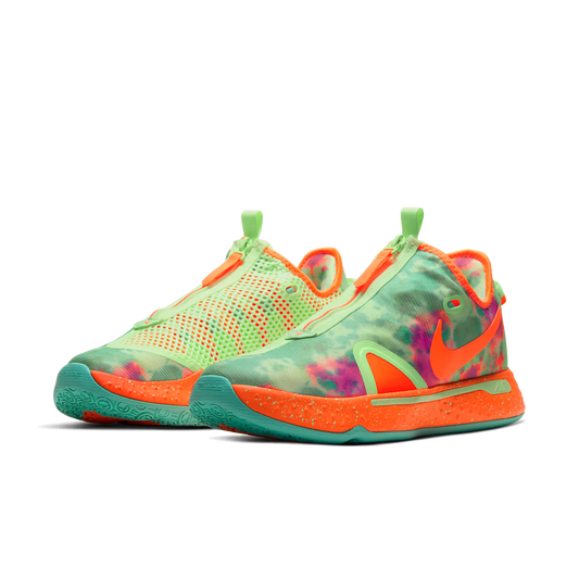 Nike PG 4 x Gatorade All-Star- Men's Youth Size 5.5