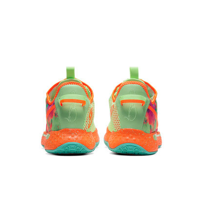 Nike PG 4 x Gatorade All-Star- Men's Youth Size 5.5