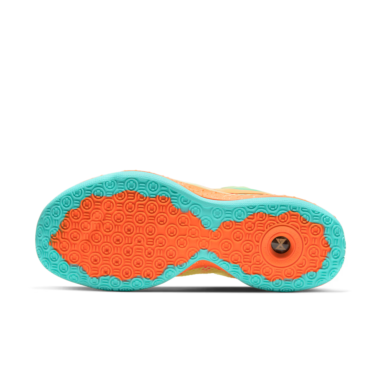 Nike PG 4 x Gatorade All-Star- Men's Youth Size 5.5