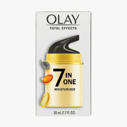 Olay Total Effects 7 In one Fragrance Free