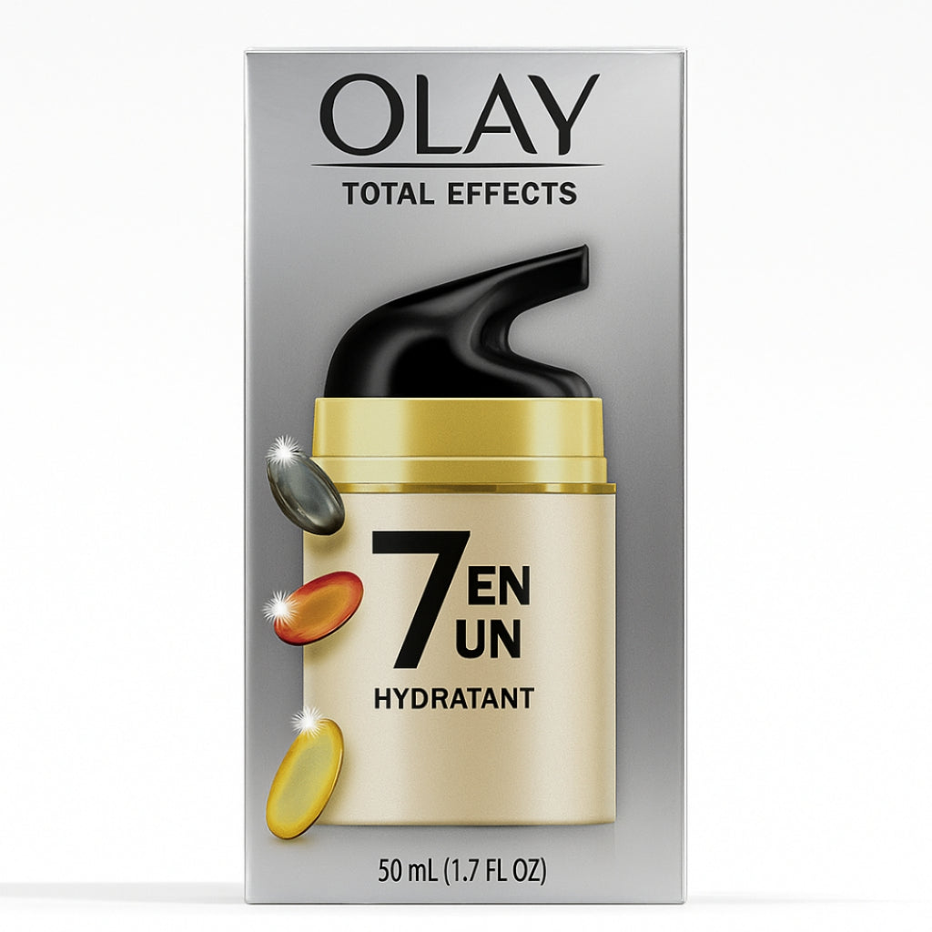 Olay Total Effects 7 In one Fragrance Free