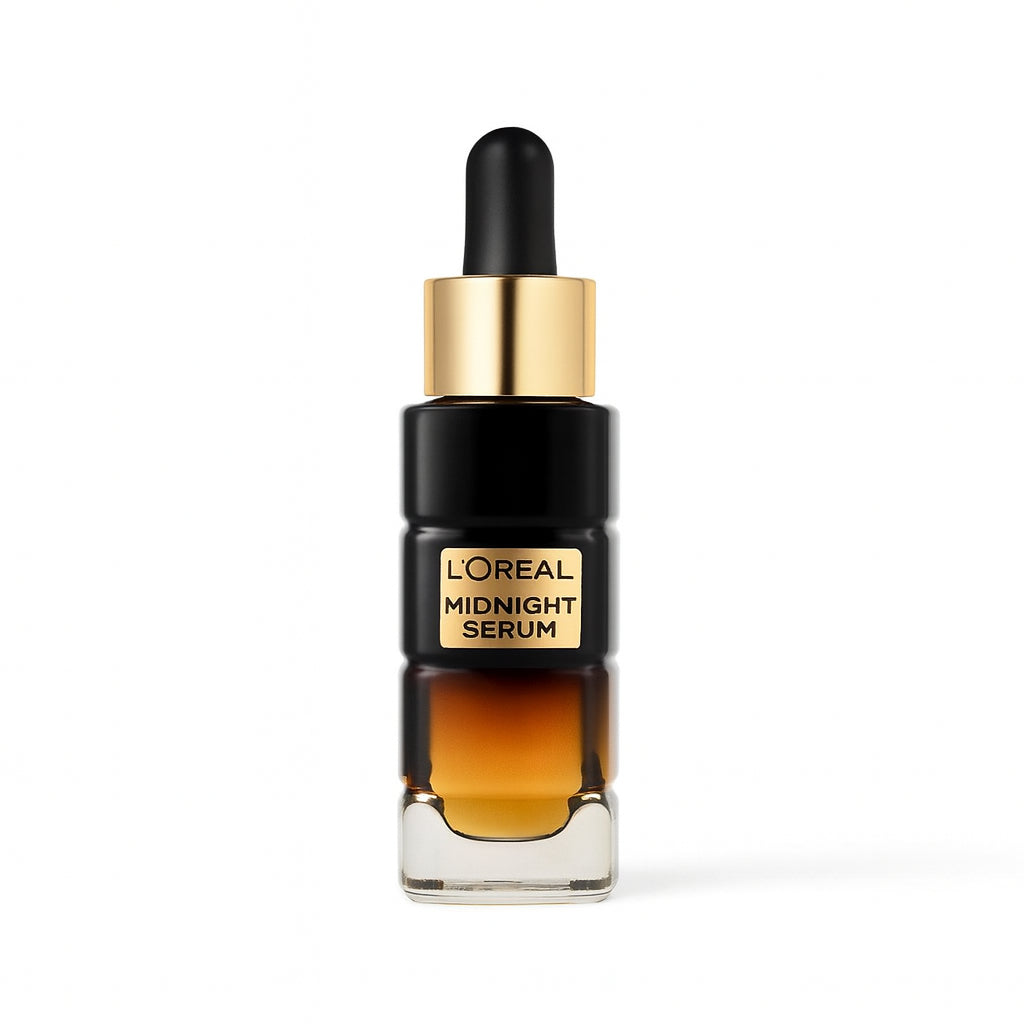 L'Oreal Age Perfect Cell Renewal Face Midnight Serum