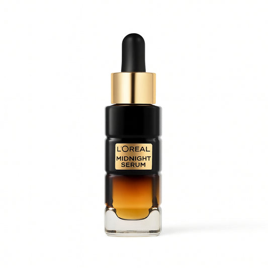 L'Oreal Age Perfect Cell Renewal Face Midnight Serum