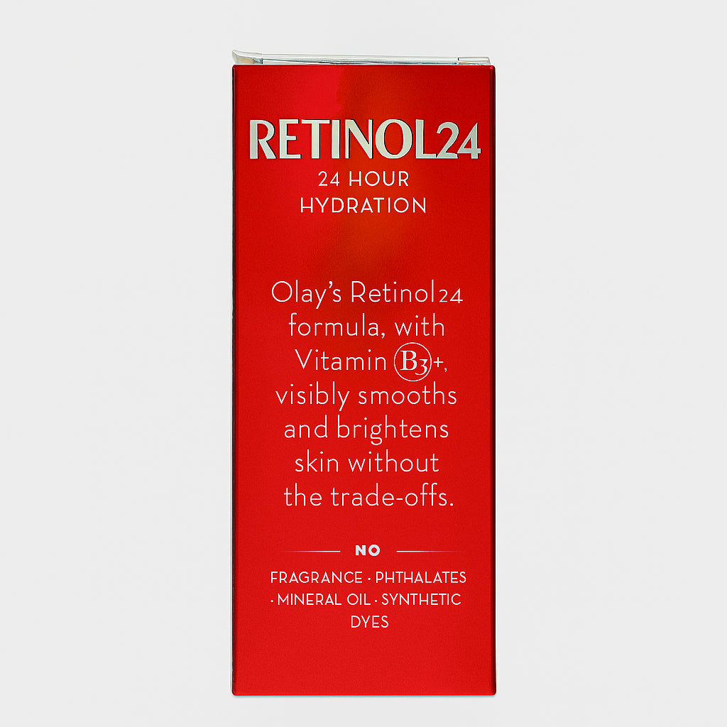 Regenerist Retinol 24 Night Serum Fragrance Free