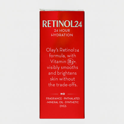Regenerist Retinol 24 Night Serum Fragrance Free