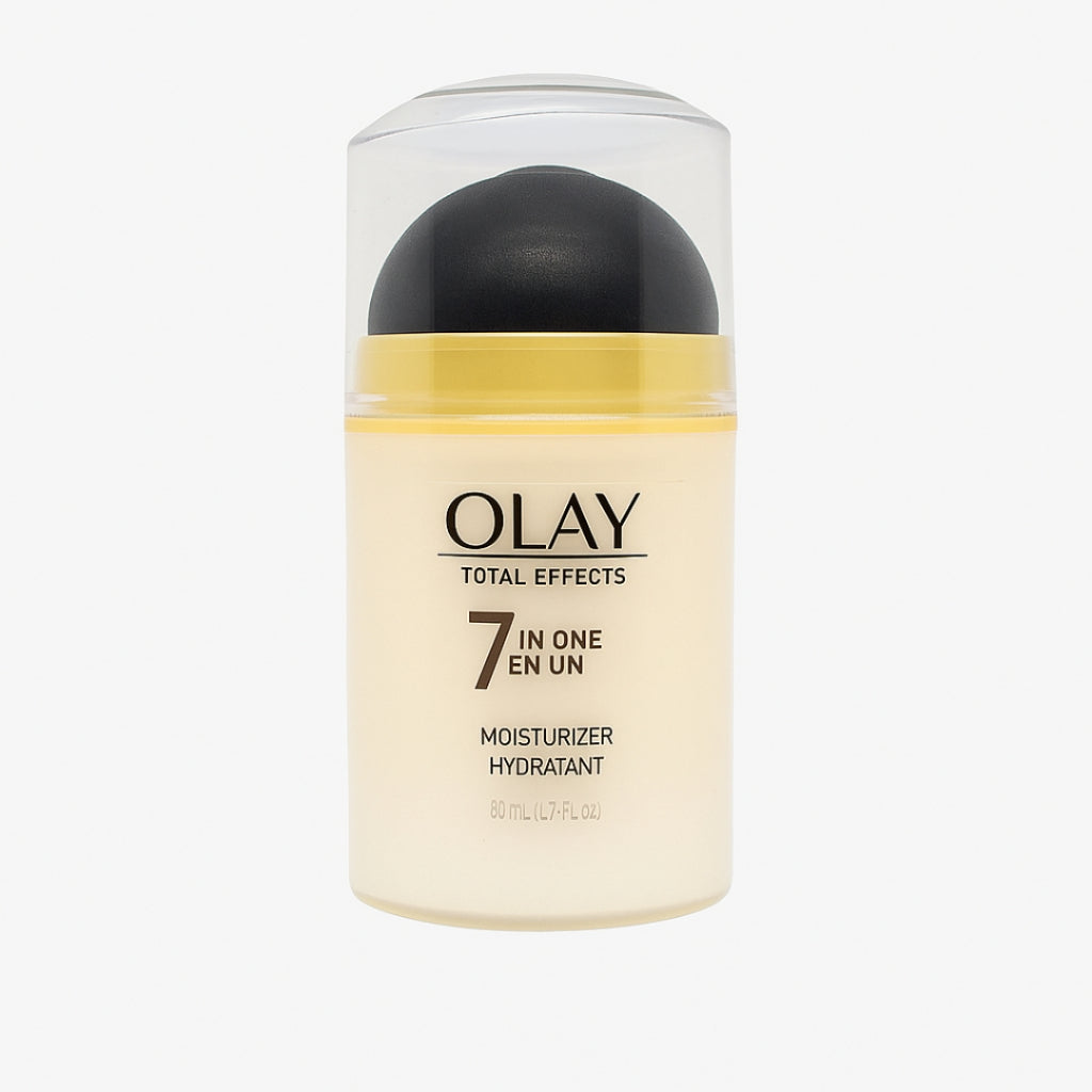 Olay Total Effects 7 In one Fragrance Free