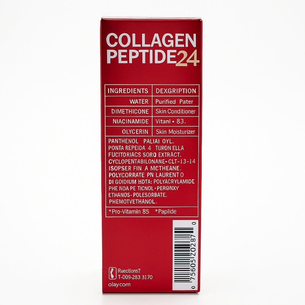 Regenerist Retinol 24 Night Serum Fragrance Free