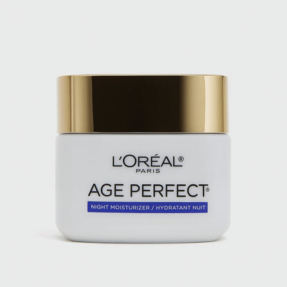 Loreal Revitalift Anti-Wrinkle +Firming Night Moisturizer