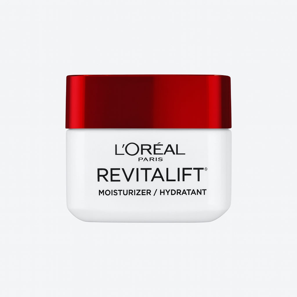 Loreal Revitalift Anti-Wrinkle +Firming Night Moisturizer