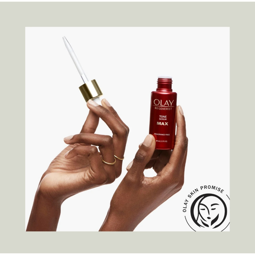Olay Regenerist Max Serum Max B3