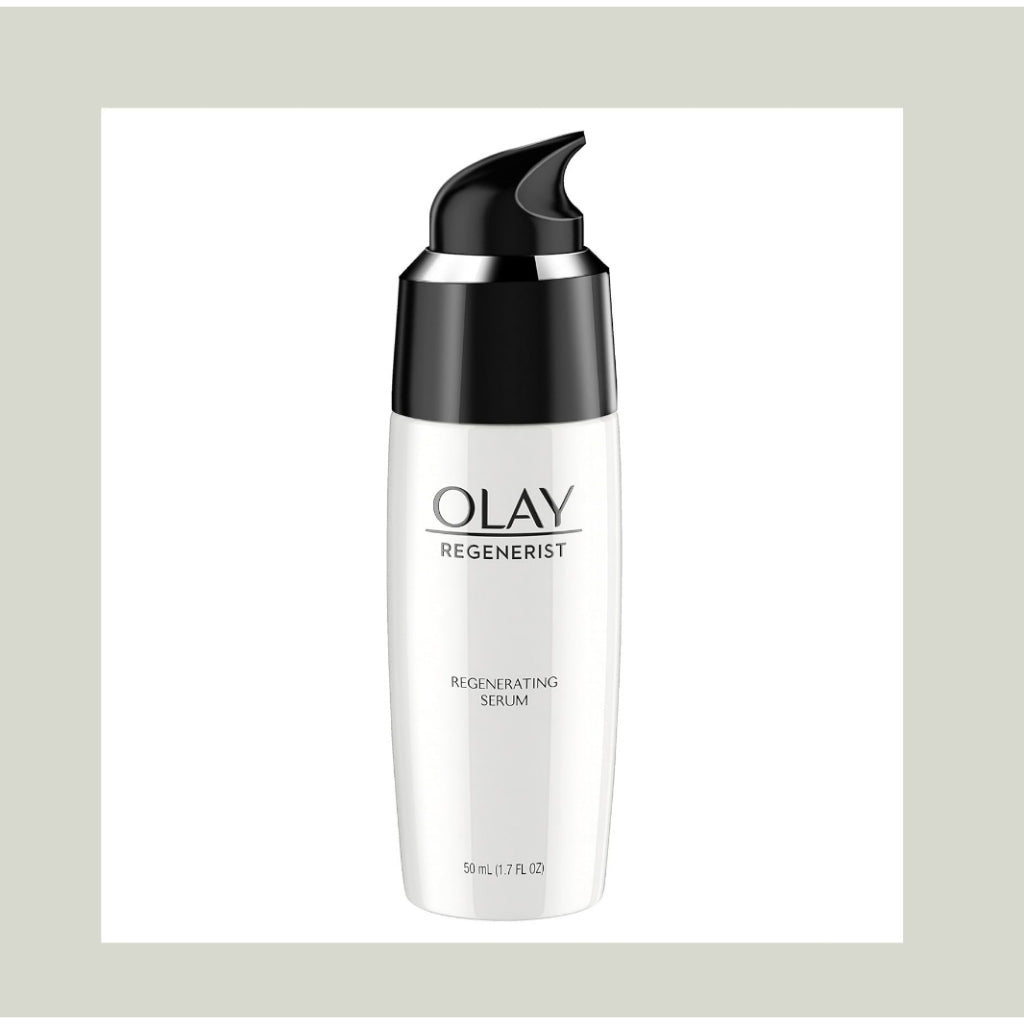 Olay Regenerist Regenerating Facial Serum  Anti Aging  fragrance Free