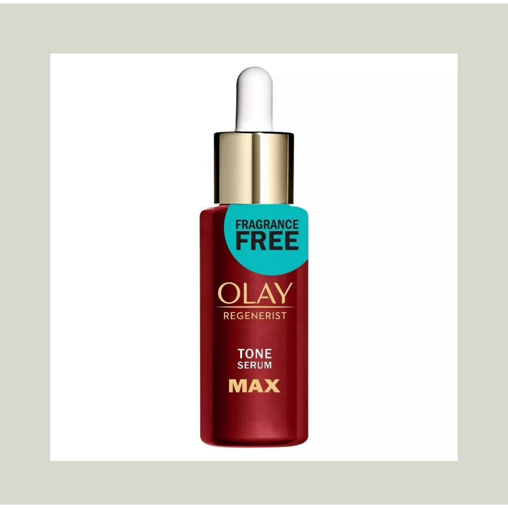 Olay Regenerist Max Serum Max B3